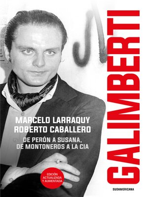 cover image of Galimberti